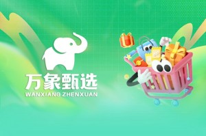 万象甄选是什么,万象甄选平台和模式介绍