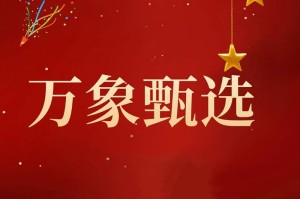 万象甄选的模式解析与业务板块和发展方向